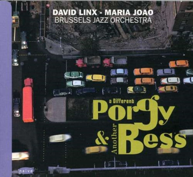 Different Porgy Linx David Joao Maria
