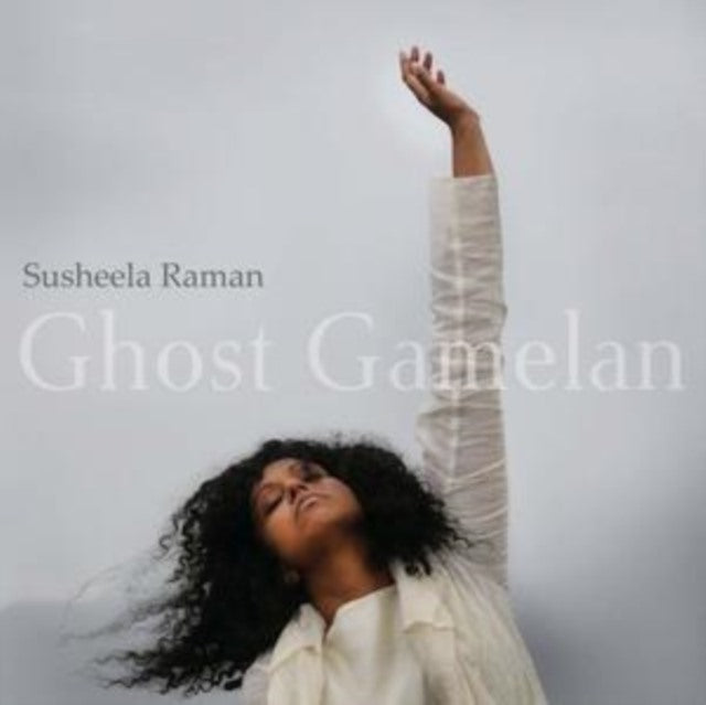 Ghost Gamelan