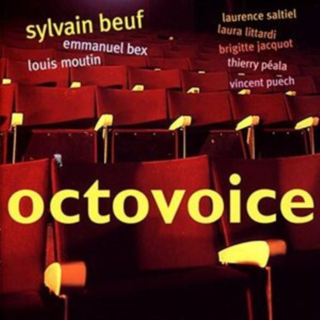 Octovoice