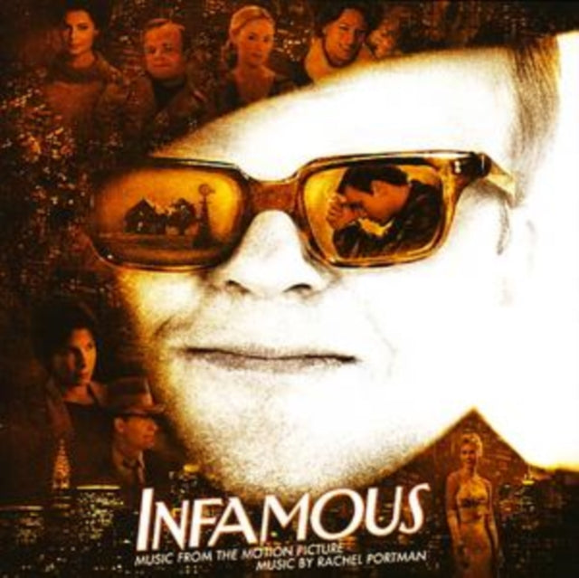 Infamous (Portman)