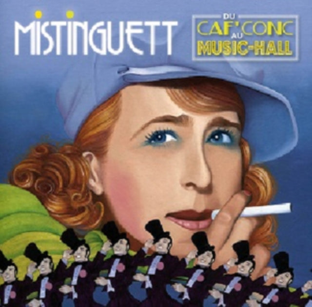 Du Caf' Conc Au Music-hall