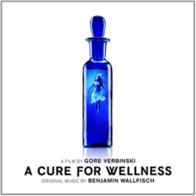 A Cure for Wellness
