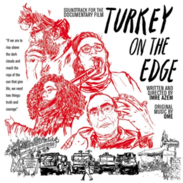 Turkey On the Edge