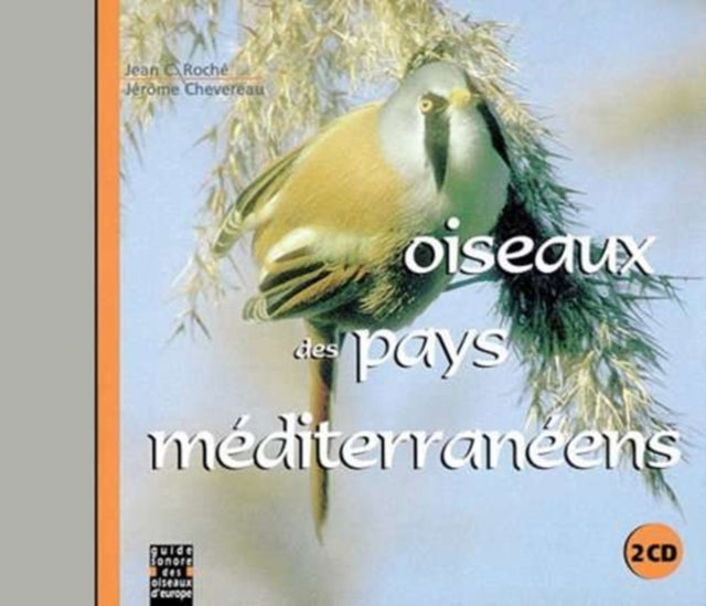Birds of the Mediterranean
