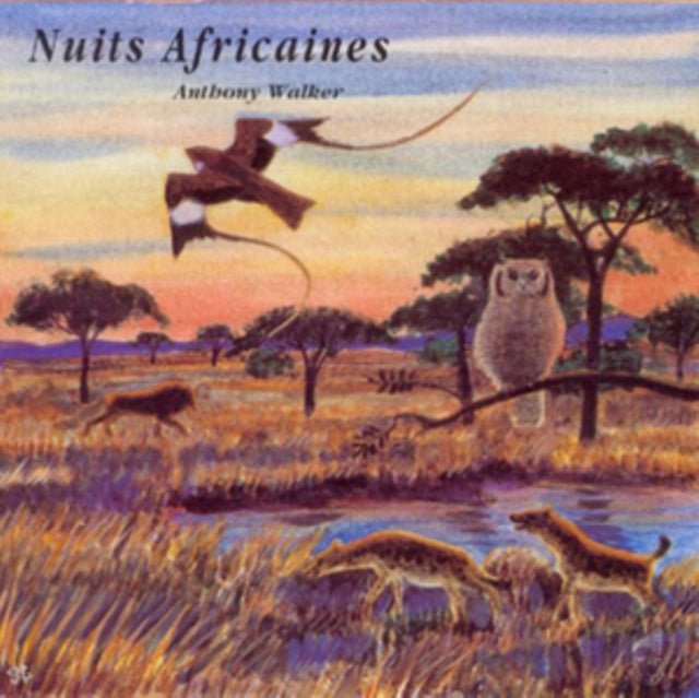 Nuits Africaines