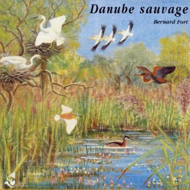 The Wild Danube