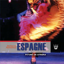 Spanien-Die Flamenco-Gita