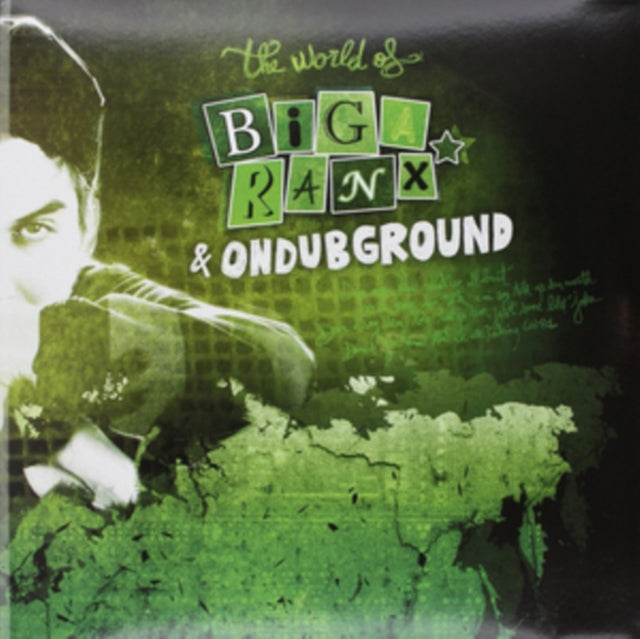 The World of Biga*Ranx
