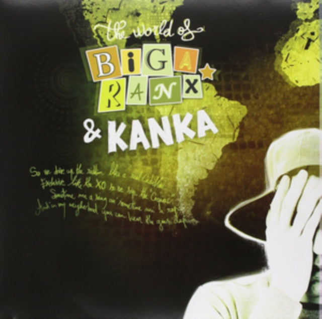 The World of Biga*Ranx