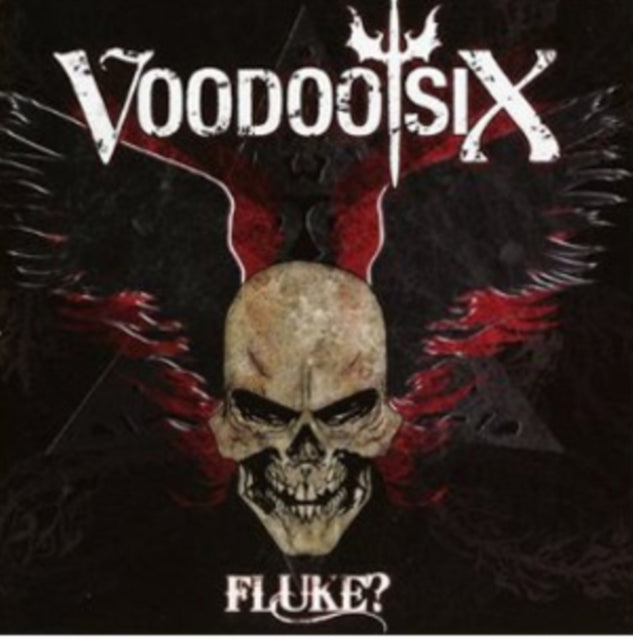 Fluke?