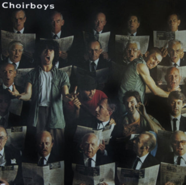 Choirboys