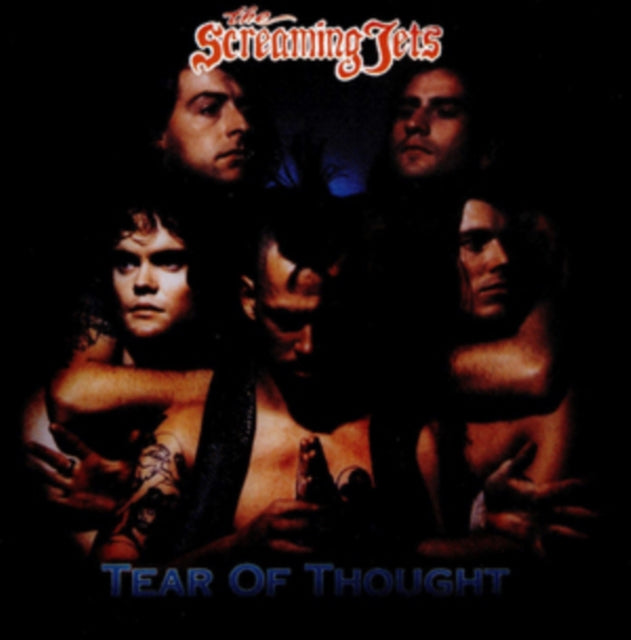 Tear of Thought