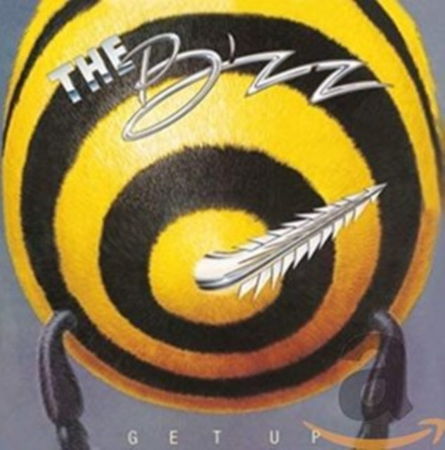 Get Up