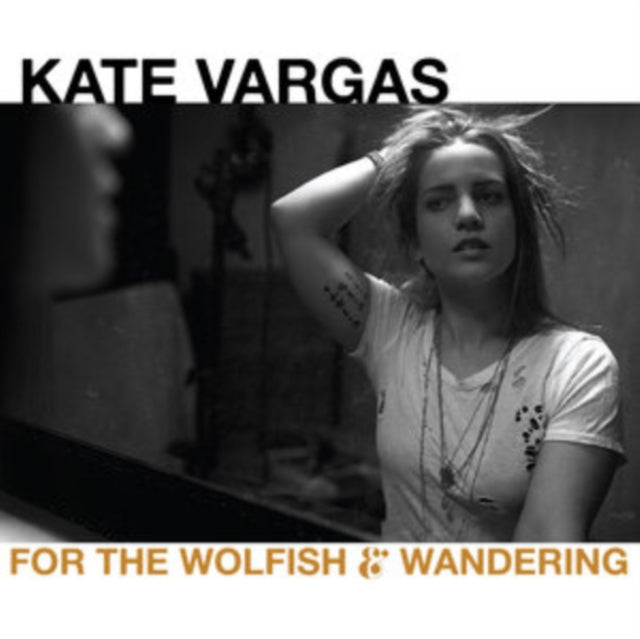 For the Wolfish & Wandering