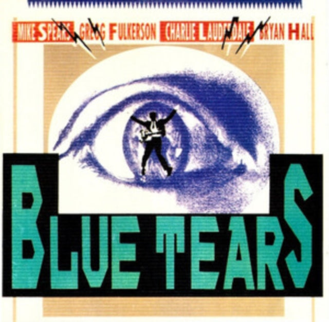Blue Tears