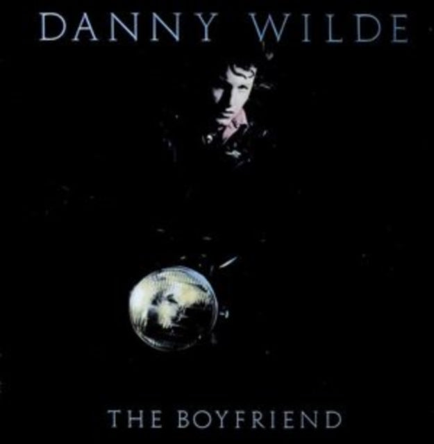 The Boyfriend