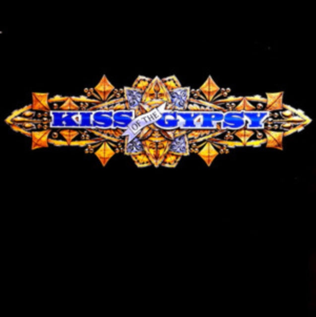 Kiss of the Gypsy