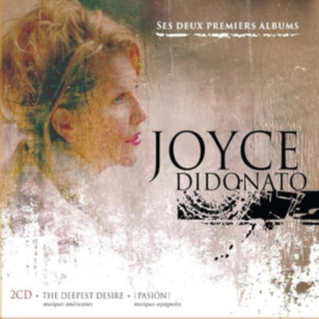 Joyce Didonato: Ses Deux Premiers Albums