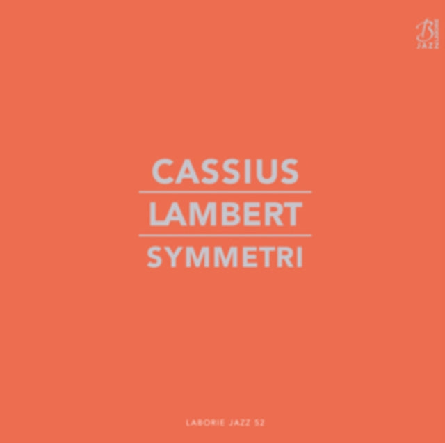 Symmetri