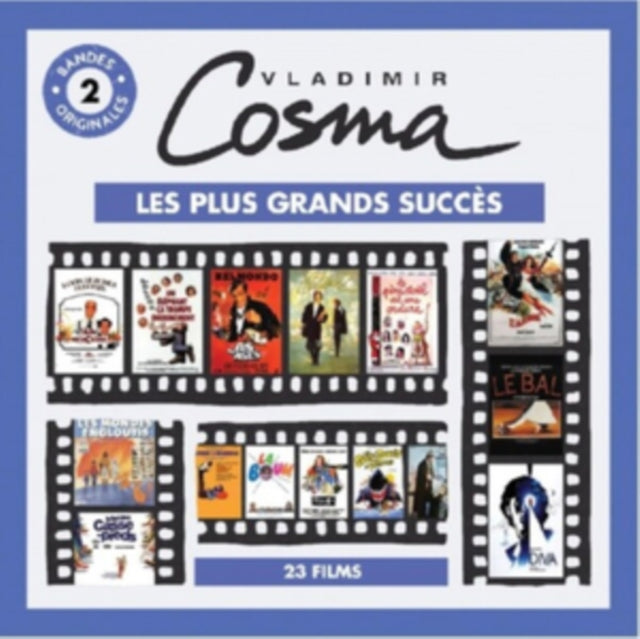 Les Plus Grands Succes