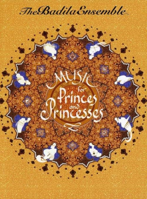 Music For Princes & Princesses