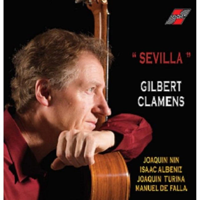 Gilbert Clamens: Sevilla