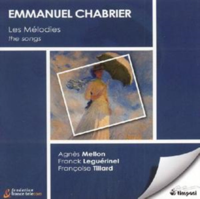Les Melodies