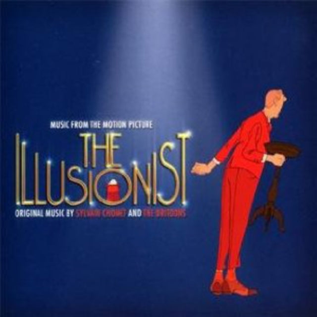 The Illusionist