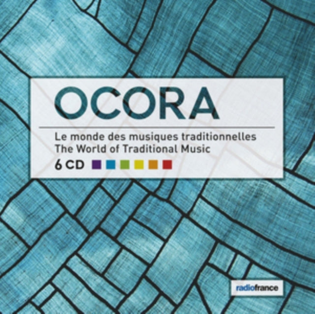 The World of Traditional Music