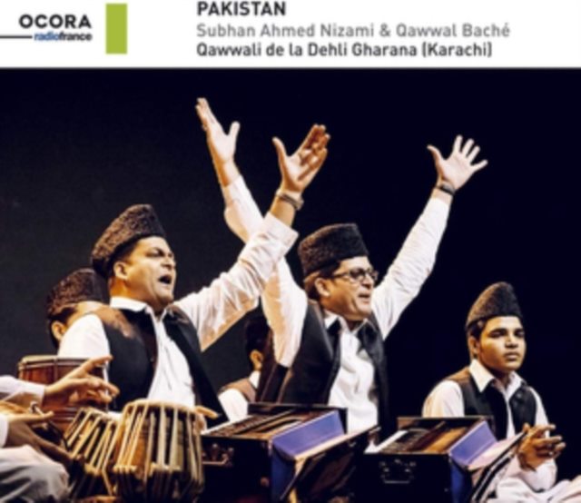 Pakistan