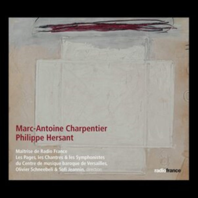 Marc-Antoine Charpentier: Messe À Quatre Chours/...