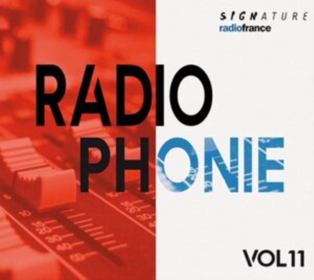 Radiophonie