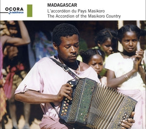 Madagascar