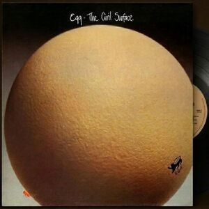 The Civil Surface