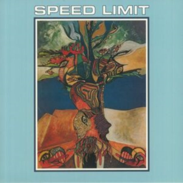 Speed Limit