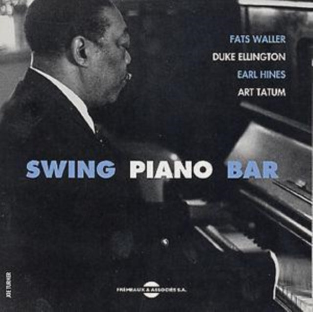 Swing Piano Bar