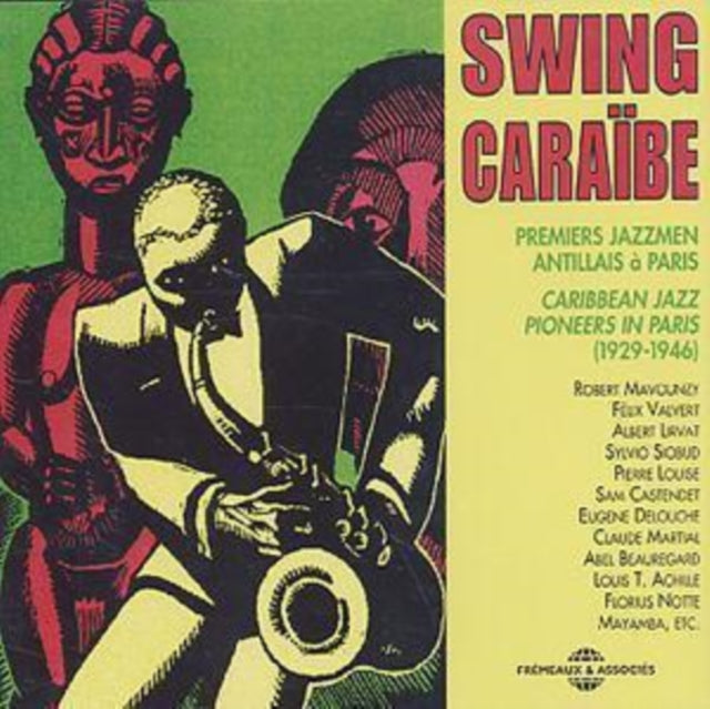 Swing Caraibe