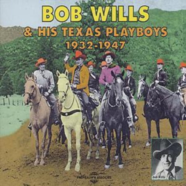 Bob Wills & His Texas Playboys
