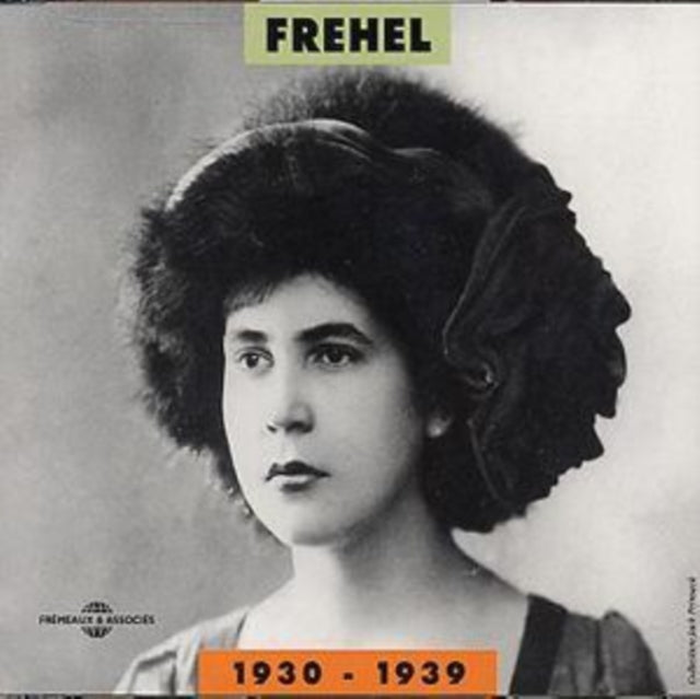 Frehel 1930-1939
