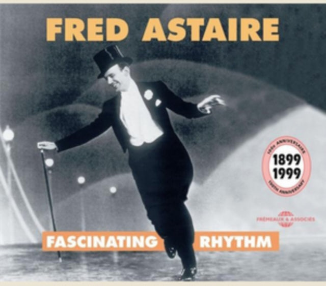 Fascinating Rhythm
