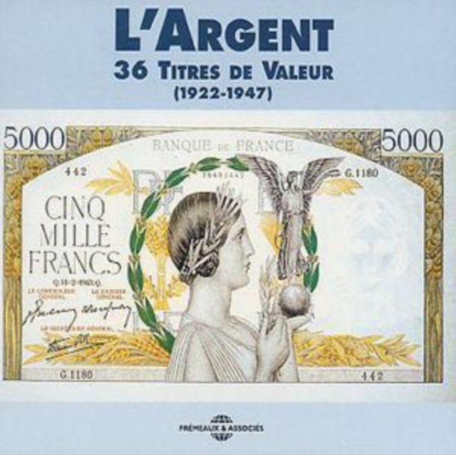 L'Argent