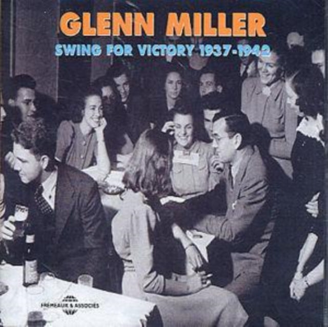 Swing for Victory 1937-1942
