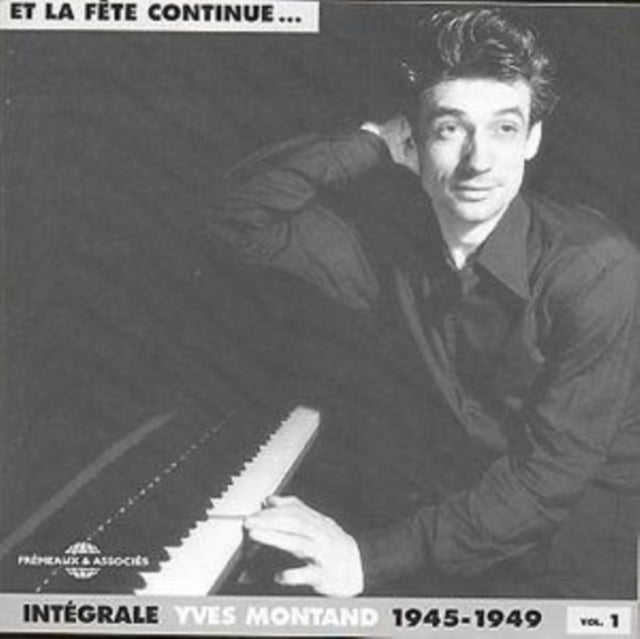 Integrale 1945-1949