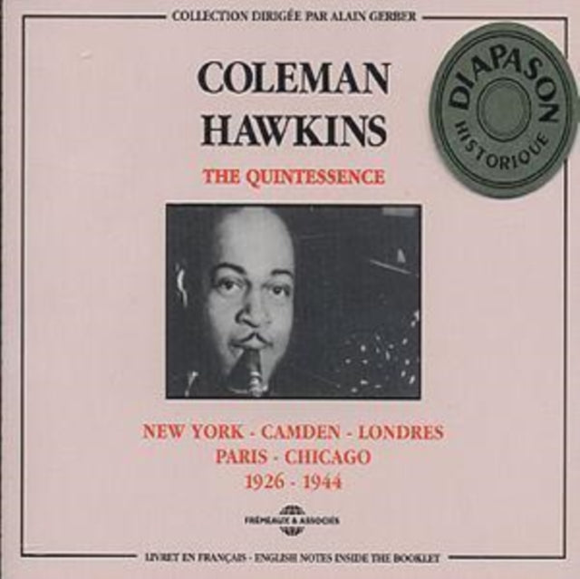 The Quintessence