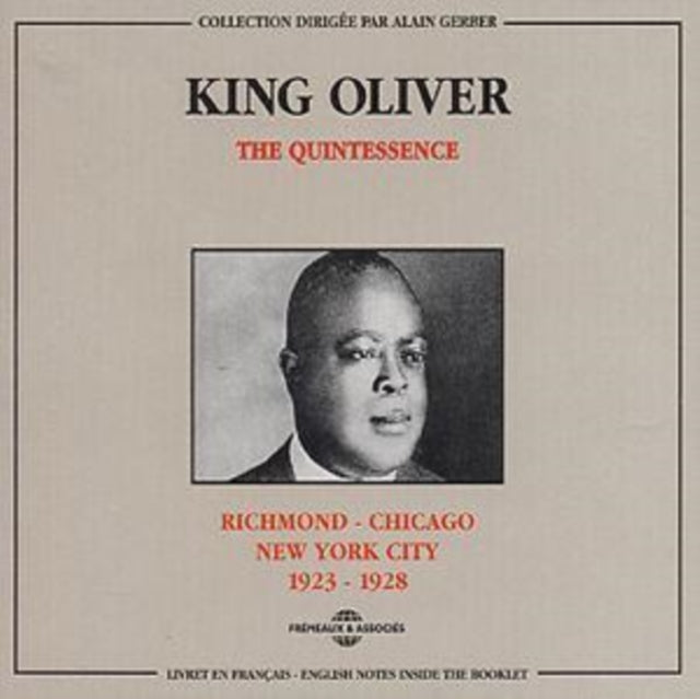 The Quintessence