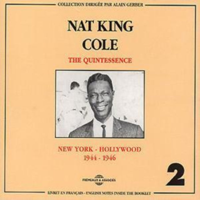 Nat King Cole Vol.2