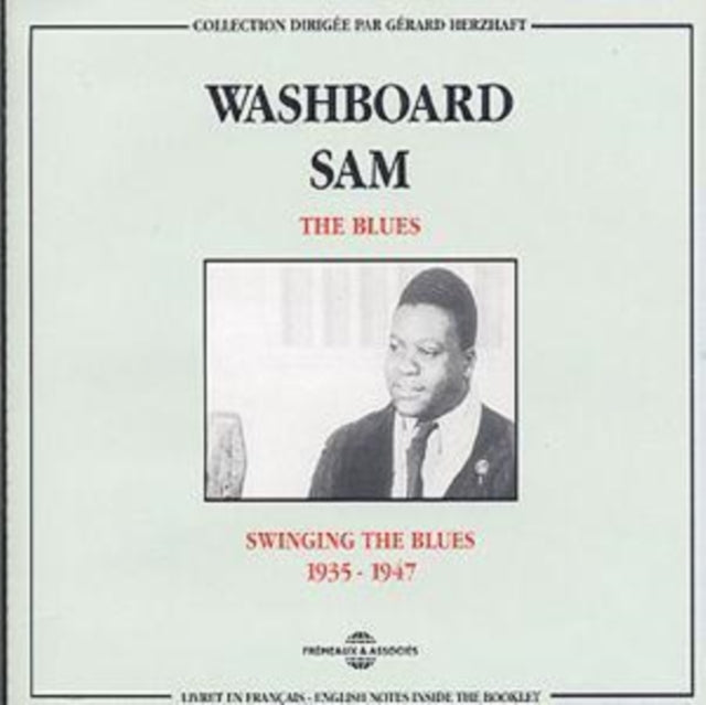 The Blues