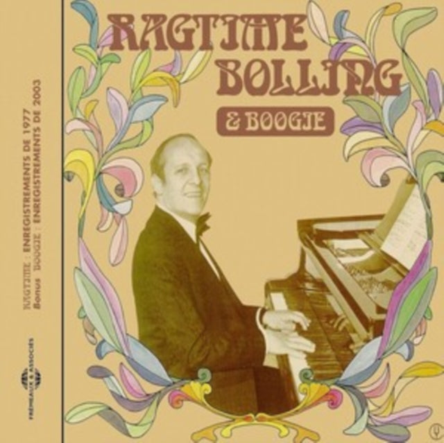 Ragtime Bolling & Boogie