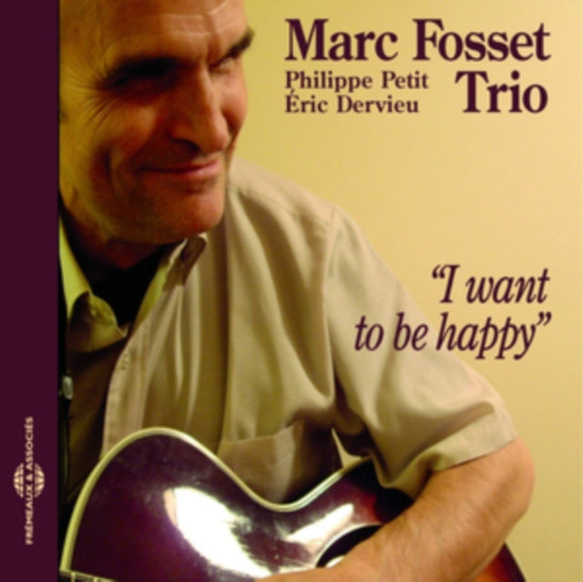 I Want to Be Happy