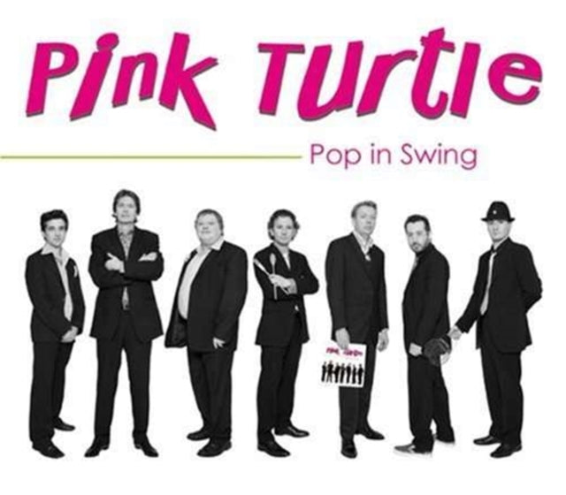 Pop in swing